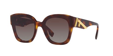 fendi sunglasses tortoise ocuo78fe3k|Fendi FE40098I XXS (63 .